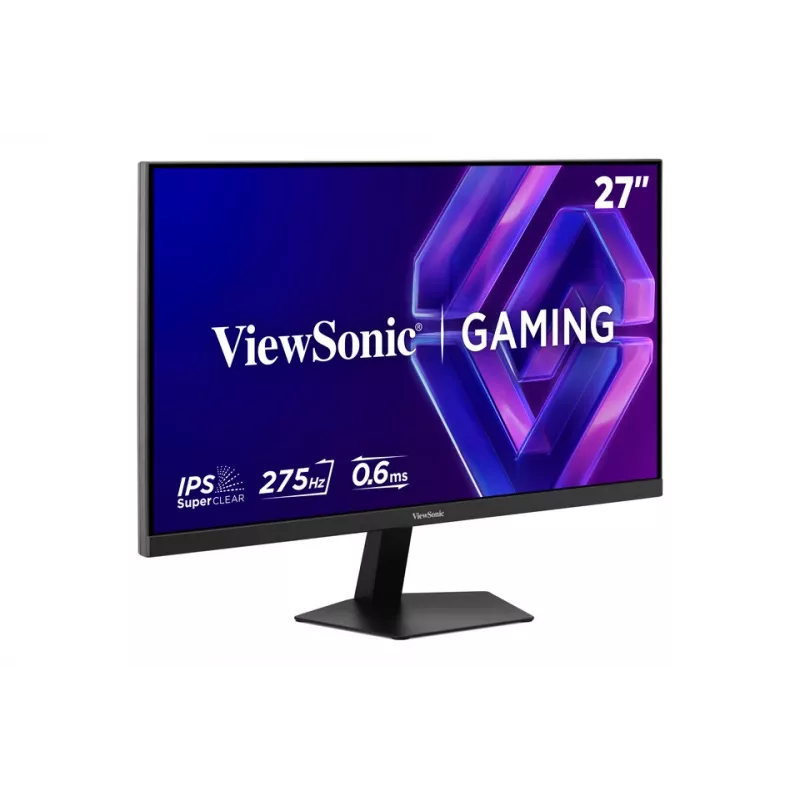 ViewSonic VX27G32A-2K 27 collu QHD IPS ekrāns datoram