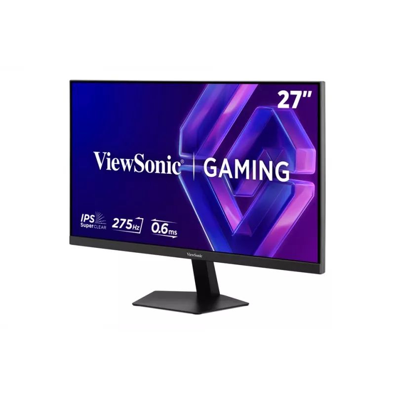 ViewSonic VX27G32A-2K 27 collu QHD IPS ekrāns datoram