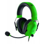 Razer BlackShark V2 X austiņas, zaļā krāsā, RZ04-03240600-R3M1