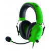 Razer BlackShark V2 X austiņas, zaļā krāsā, RZ04-03240600-R3M1