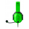 Razer BlackShark V2 X austiņas, zaļā krāsā, RZ04-03240600-R3M1