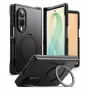 Ringke Alles Magnetic MagSafe viedtālruņa piederums Galaxy Z Fold 8, melnā krāsā