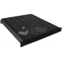 Wirewin SHELF HD 600 BL rack piederums