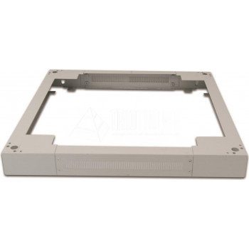 Wirewin SOCKET 600*600 statņa piederums, aizmugurējais vāks