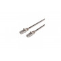 Mercodan UltraFlex Cat6 savienojuma kabelis (371231005)