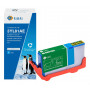 G&G XL tintes kasetne, kas der HP 912XL 3YL81AE, ciāna