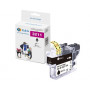 G&G tintes kasete, saderīga ar Brother LC-3211BK, melna