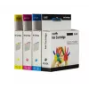 Print4U tintes kasetne, atbilst Brother LC985BK, melna, 12 ml, saderīga