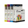 TopJet saderīga fuksīna tintes kasetne Epson T7553XL (C13T755340)