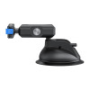 Telesin S3-SUS-05-TDJ stiprinājums ar piesūcekni DJI Osmo Action 3/4/5 Pro