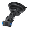Telesin S3-SUS-05-TDJ stiprinājums ar piesūcekni DJI Osmo Action 3/4/5 Pro
