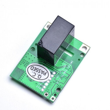 SONOFF RE5V1C Wi-Fi viedais relejs, 5 V