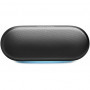 Harman Kardon Luna 2 bezvadu pārnēsājamā skanda, melna