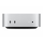 Apple Mac mini (M6, 12 kodolu CPU, 12 kodolu GPU), 16 GB vienotā atmiņa, 512 GB SSD disks