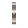 Apple Link Bracelet pulksteņa rokassprādze MJQ14ZM/A, 46 mm, dabīga