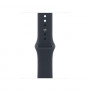 Apple MJUK4ZM/A sporta siksna viedpulkstenim, 40 mm, tumši zila, M/L