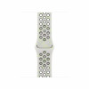 Apple Watch Nike sporta siksna 42 mm, Essential White, S/M