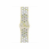 Apple Watch Nike sporta siksna 42 mm, Chalk Calm, S/M