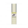 Apple Nike Sport Loop auduma siksniņa pulkstenim Apple Watch 42 mm, Chalk Calm, MKUE4ZM/A