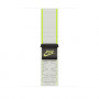 Apple Nike Sport Loop auduma siksniņa pulkstenim Apple Watch 46 mm, Essential White, MKV14ZM/A