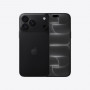 Apple iPhone 18 Pro Max 256 GB tālrunis, melnā krāsā, MJXN4ZD/A