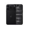 Apple iPhone 18 Pro Max 256 GB tālrunis, melnā krāsā, MJXN4ZD/A