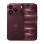 Apple iPhone 18 Pro 2 TB viedtālrunis, bordo