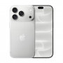 Apple iPhone 18 Pro 2 TB viedtālrunis, sudrabots