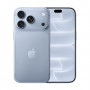Apple iPhone 18 Pro 2 TB viedtālrunis, krāsa Glacier