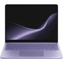Microsoft Surface Laptop 13 collu (2. izdevums) EP2-77934 Copilot+ PC klēpjdators ar skārienekrānu, Snapdragon X2 Plus, 16 GB RAM, 512 GB SSD, Windows 11 Home, violets