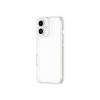 AmazingThing Minimal Case vāciņš iPhone 16 Plus tālrunim, caurspīdīgs