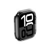 AmazingThing Minimal Case vāciņš Apple Watch 46 mm pulkstenim, caurspīdīgs