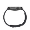AmazingThing Minimal Case vāciņš Apple Watch 46 mm pulkstenim, caurspīdīgs