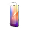 AmazingThing Titan Max FusionFilter 7 rūdīta stikla ekrāna aizsargs iPhone 17 Pro Max