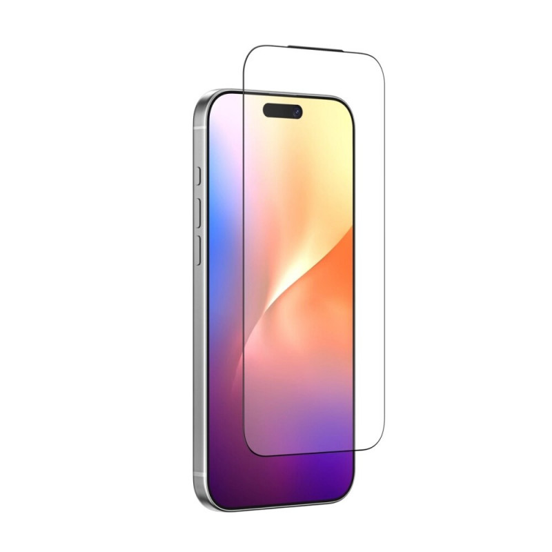 AmazingThing Titan Max FusionFilter 7 rūdīta stikla ekrāna aizsargs iPhone 17 Pro Max