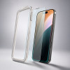 AmazingThing Titan Max FusionFilter 7 rūdīta stikla ekrāna aizsargs iPhone 17 Pro Max