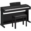 Yamaha ARIUS YDP-146B digitālais pianīns