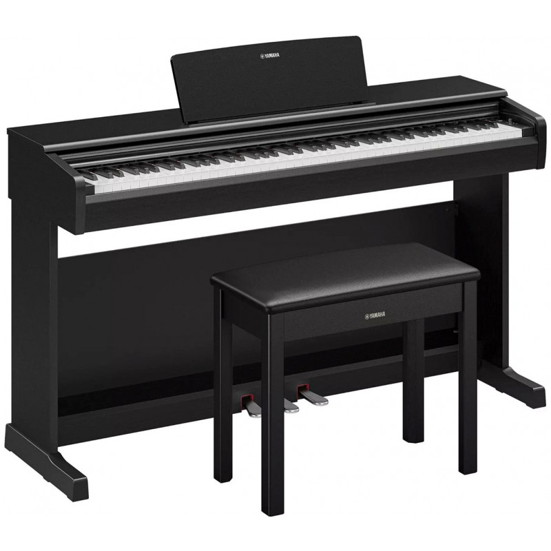 Yamaha ARIUS YDP-146B digitālais pianīns