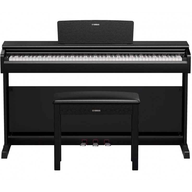 Yamaha ARIUS YDP-146B digitālais pianīns