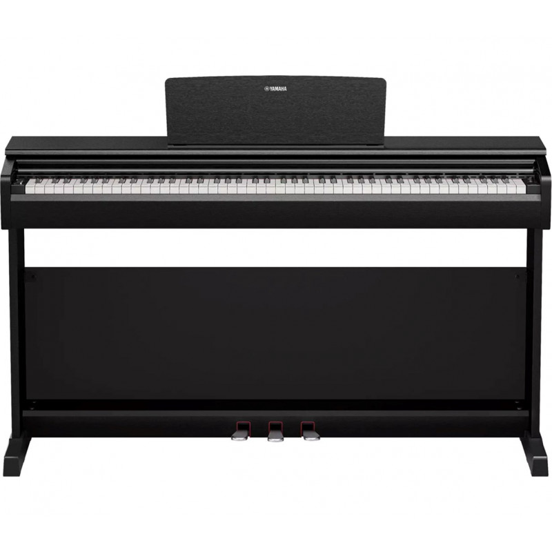 Yamaha ARIUS YDP-146B digitālais pianīns