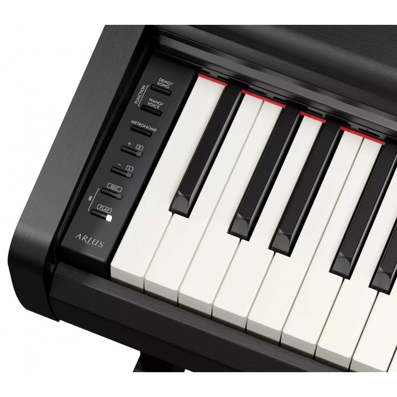 Yamaha ARIUS YDP-146B digitālais pianīns