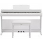 Yamaha ARIUS YDP-146WH digitālais pianīns
