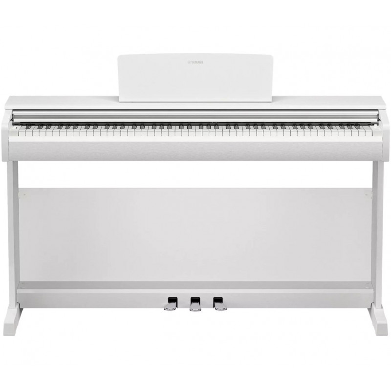 Yamaha ARIUS YDP-146WH digitālais pianīns