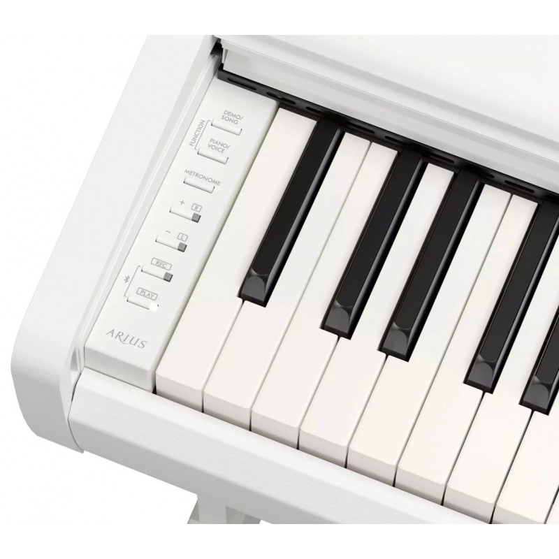Yamaha ARIUS YDP-146WH digitālais pianīns