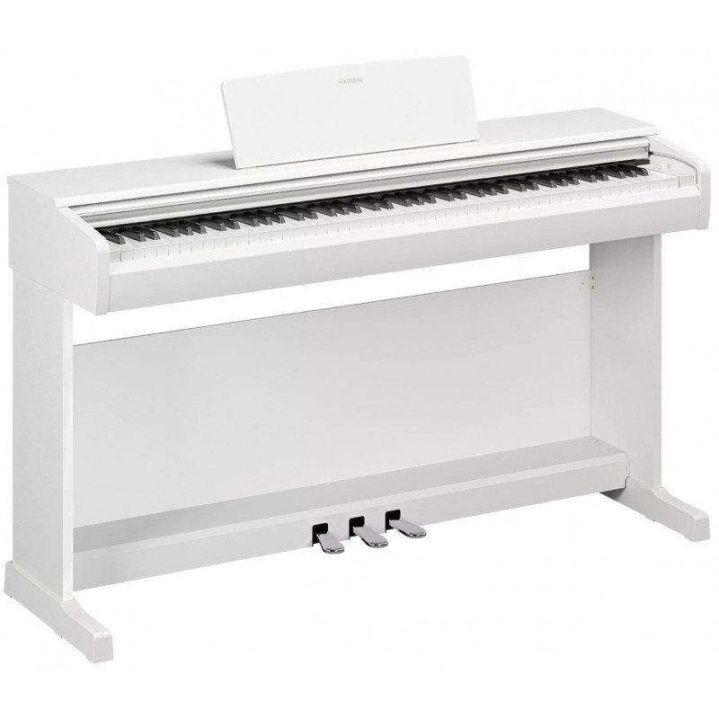 Yamaha ARIUS YDP-146WH digitālais pianīns