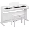 Yamaha ARIUS YDP-146WH digitālais pianīns