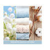 Yankee Candle Ultimate Clean Cotton piekarināms auto gaisa atsvaidzinātājs