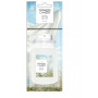 Yankee Candle Clean Cotton piekarināms auto gaisa atsvaidzinātājs, bonus iepakojums