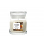 Yankee Candle Amber & Sandalwood svece, maza