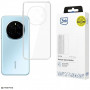 3MK Clear Case apvalks viedtālrunim Honor Magic 7 Pro, caurspīdīgs